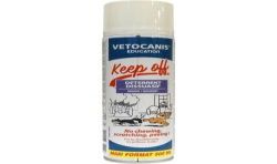 Vetocanis 7Vet Vap. Dissuasif Int/Ext500