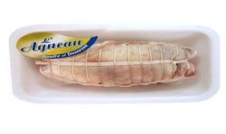 1Er Prix X3Roti Epaule Agn.700G Ls