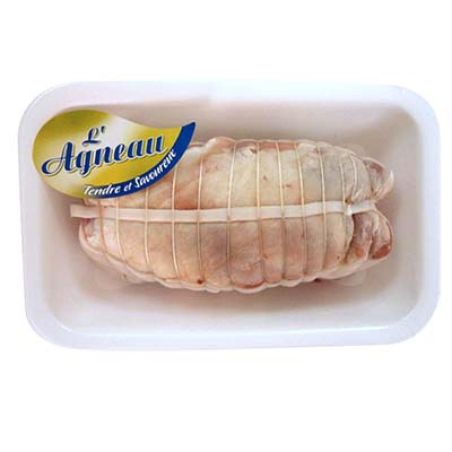 1Er Prix X3Roti Epaule Agn.700G Ls