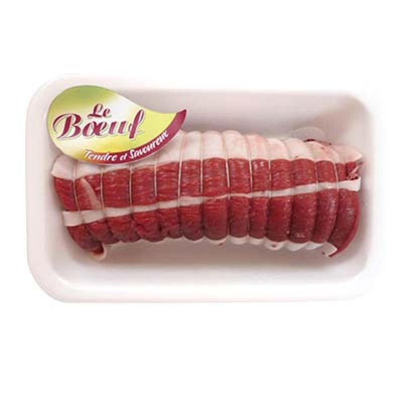 1Er Prix X3 Roti Boeuf Filet Socop