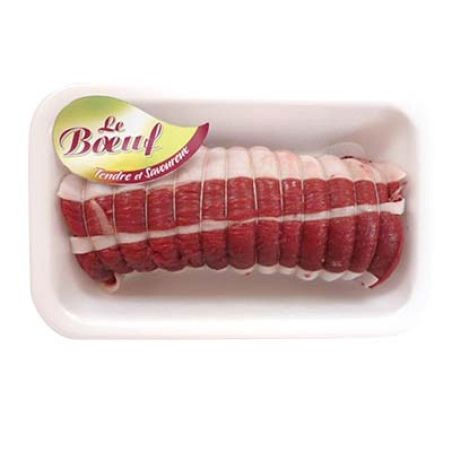 1Er Prix X3 Roti Boeuf Filet Socop