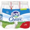 Lactel Lait Chev Ent Uht 6X1L