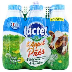 Lactel L Appel Des Pres Bt6X1L
