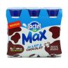 Lactel Lait Max Choco Bt6X20Cl