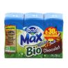 Lactel Bio Lt Max Choco 3X20Cl