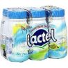 Lactel Lait 1/2E Bt 6X25Cl