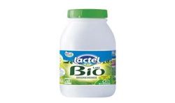 Lactel 50Cl Bouteille Lait Bio Ecreme