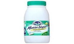 Lactel Bp 50Cl Uht Ecr.Matin Leger