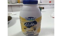 Caffelatte Lactel Caffe Dolce Bt 1L