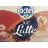 Lactel Lacte Cafe Latte Cappucc 3X22