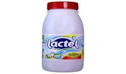 Lactel Bouteille 50Cl Lait Entier Uht