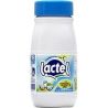 Lactel Bouteille 25Cl Lait 1/2 Ecremeuht
