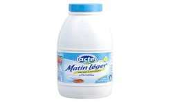 Matin Leger Bp 1L Lt 1/2E.Matin Lact