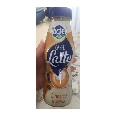 Lactel 220Ml Bp Caf Latt Class