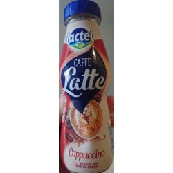Lactel 220Ml Bp Caffe Latte Cappu Lac