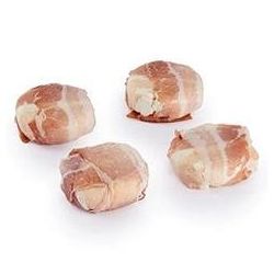 Fromagerie Verdier 160G Le Cabecou Au Lardon X4