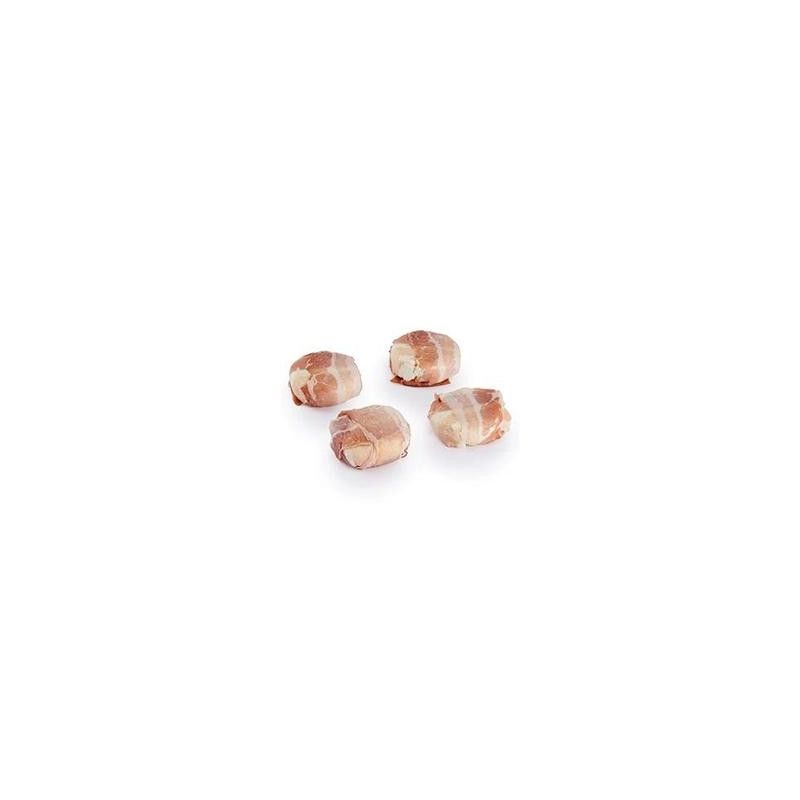Fromagerie Verdier 160G Le Cabecou Au Lardon X4