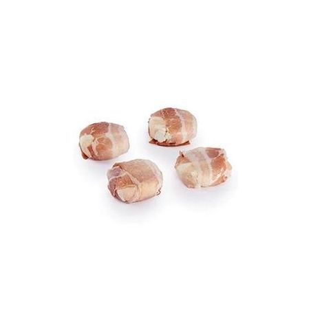 Fromagerie Verdier 160G Le Cabecou Au Lardon X4