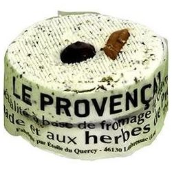 Fromageries L Etoile 80G Provencal Herbes Provence