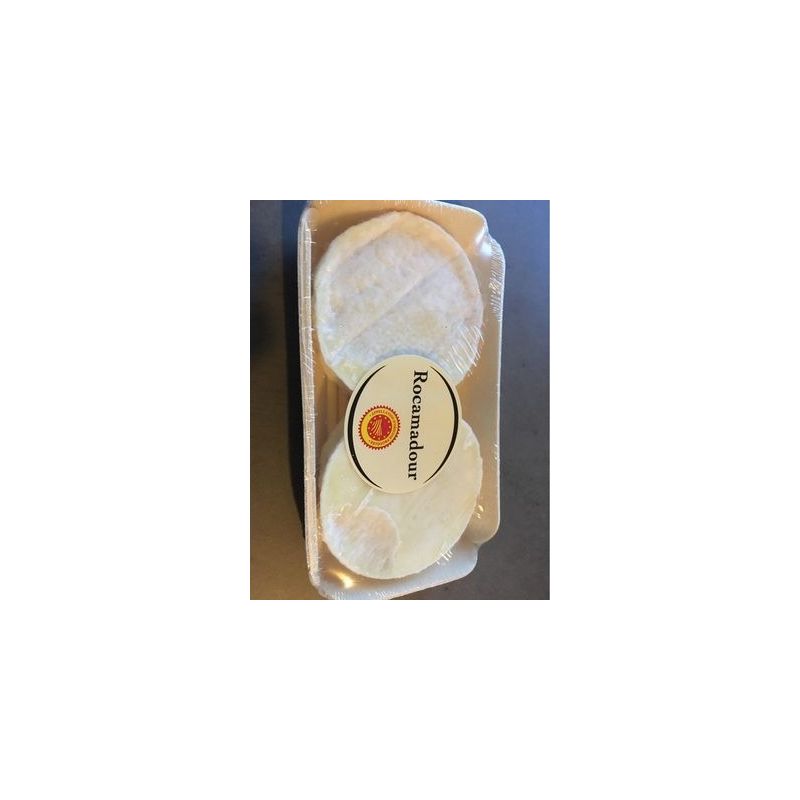Etoile Fe/Rocamadour Aop 2X35G
