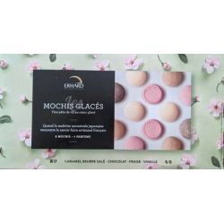 Erhard 280G Pack Mochis Classique