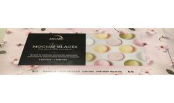 Erhard Mochis Glaces Mangue, Noix De