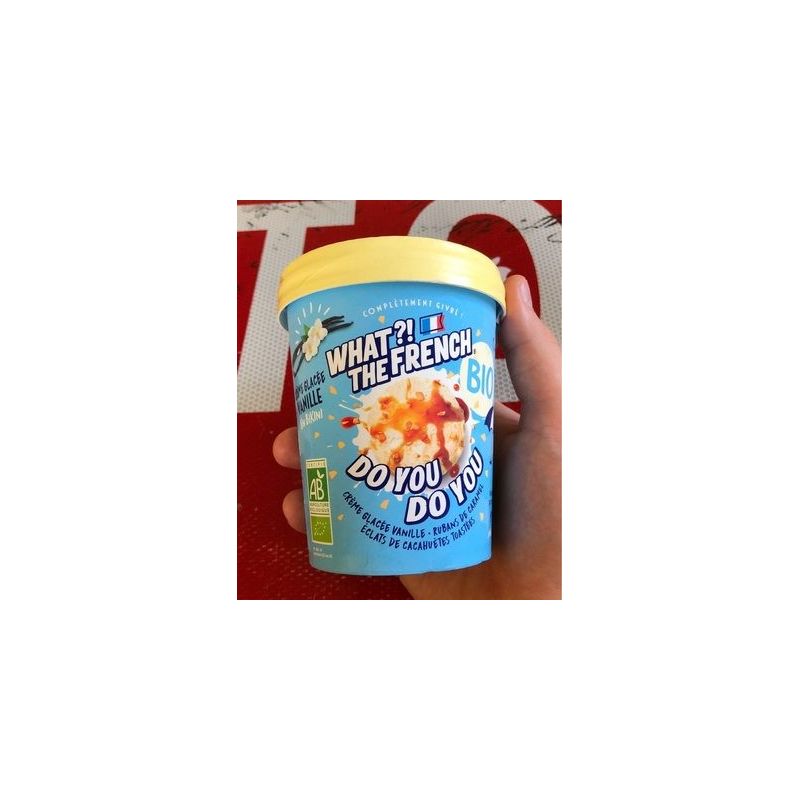 297G Pot Wtf Doyou Van Cara