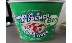 308G Pot Wtf Cuba Mojito