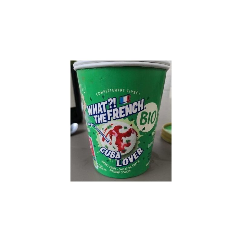 308G Pot Wtf Cuba Mojito