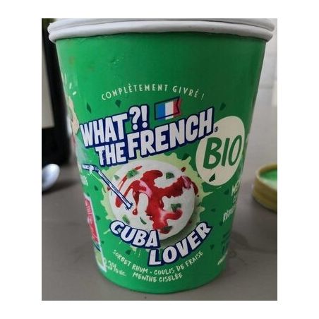 308G Pot Wtf Cuba Mojito