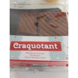 Bs/Craquotant Chocolat 540G