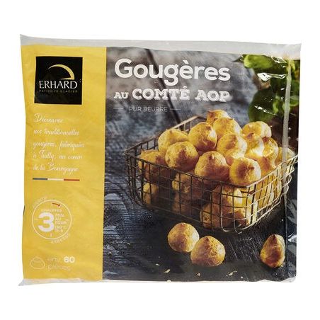 Pp No Name 430G X60 Gougere Comte