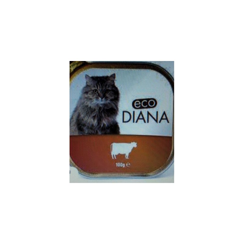 Wy Barquette 100G Chat Boeuf