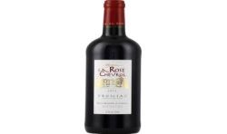 Fronsac Aop Rge Chateau