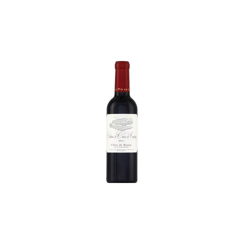 Tourteau Aop C.Bourg Rg X 37.5