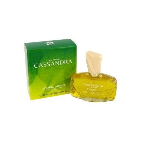 J.Arthes Cassandra Edt Fem100