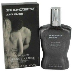 J.Arthes Jeanne Arthes Rocky Pour L`Homme Edt 100Ml