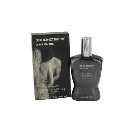 J.Arthes Jeanne Arthes Rocky Pour L`Homme Edt 100Ml