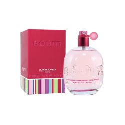 J.Arthes Boum Femme Edp 100Ml