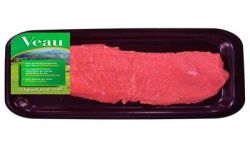 1Er Prix X6 Escalope Veau X1 Socop