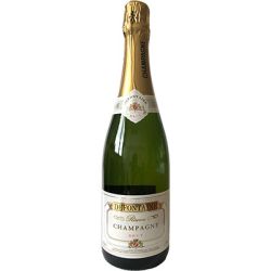 Champagn.Brut Defontaine