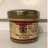 Bcx Bloc Foie Gras Canard 90G Comte De La Seynie