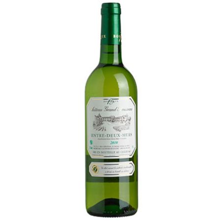 Entre 2 Mers Rousseau 14