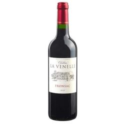 Fronsac Ch.La Venelle 12