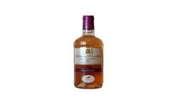 75Cl Fronton Rose Château Baudare 2012