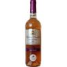 75Cl Fronton Rose Château Baudare 2012