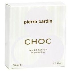 Pierre Cardin Edp Spray 50 Ml - Choc+Br1¬