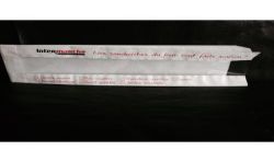 1000 Sacs Sandwich Fenetre