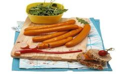 1Er Prix Saucisse Knack Alsace 1,6