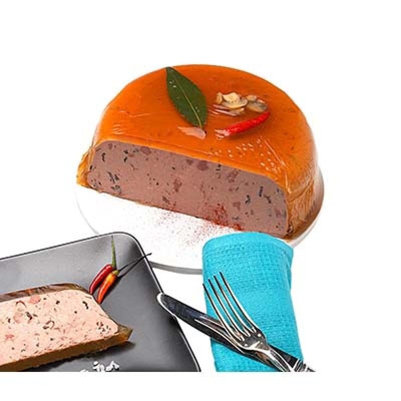 1Er Prix X1Creme Forestiere 3,2Kg